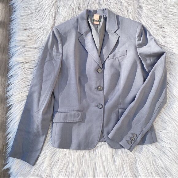 J. crew blazer / office coat - Picture 8 of 10